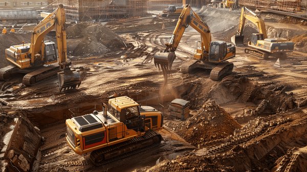 Équipez-vous avec le top du matériel btp chez fix'on