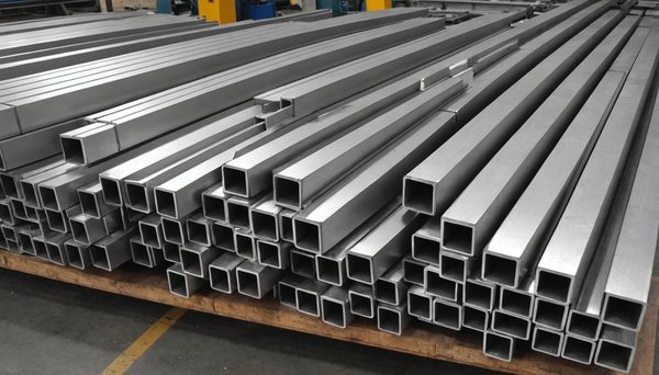Découvrez les applications du profilé industriel en aluminium dans divers secteurs