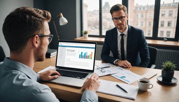 Les avantages d'un cabinet de recrutement freelance performant