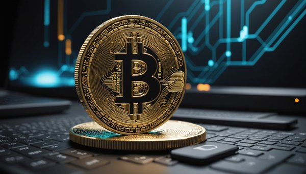 Bitwise BITB : l'avenir des investissements en crypto