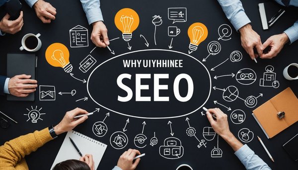 Pourquoi choisir une agence seo pour booster votre visibilité en ligne