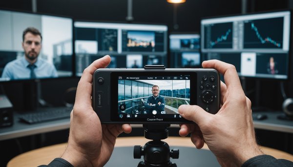 Des solutions de télésurveillance et analyse vidéo adaptées à vous