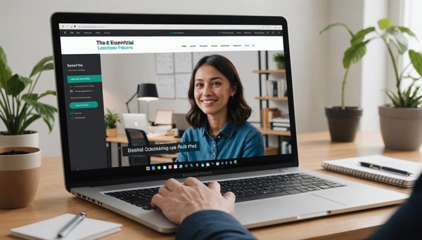 Les incontournables plateformes de formation en ligne en 2025