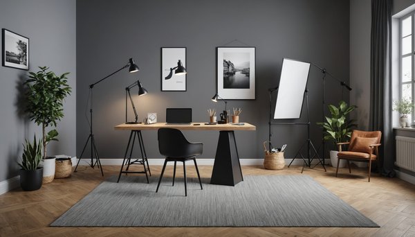 Explorez les services uniques d'un studio 3d à lille