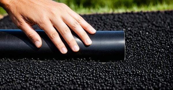 Top 5 avantages des solutions epdm durables pour l'environnement