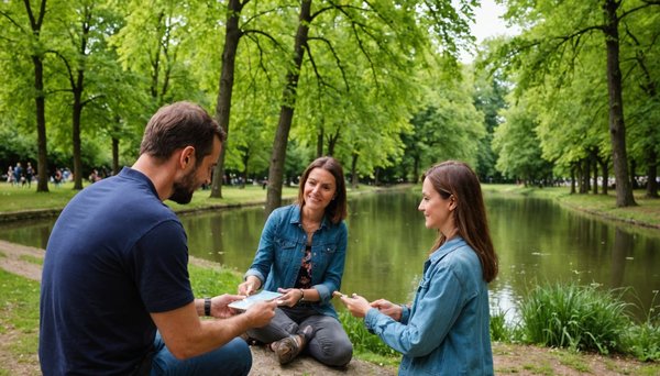 Magie interactive en seine-et-marne : un spectacle à vivre !